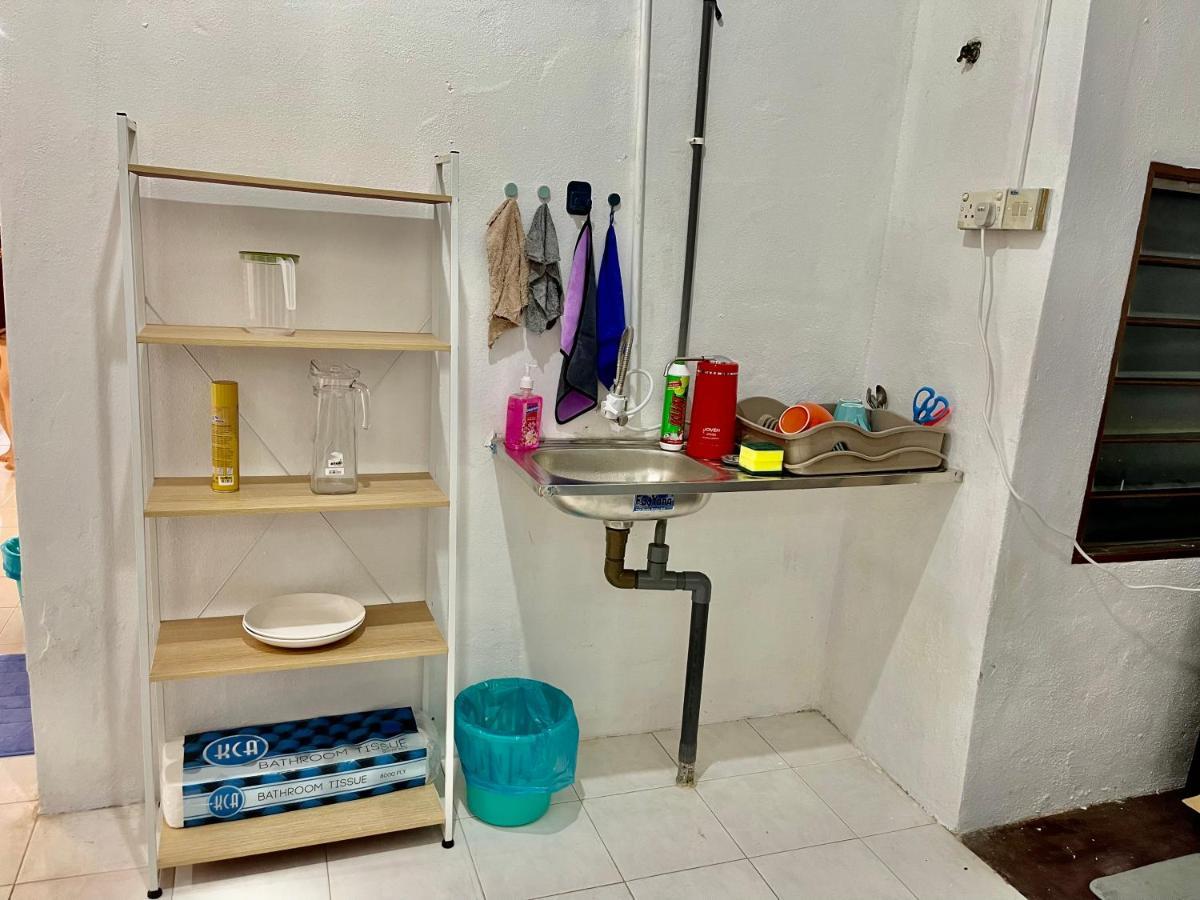 Entire Cozy Home 16 • 3 Bedroom @ Alma Bukit Mertajam Ngoại thất bức ảnh