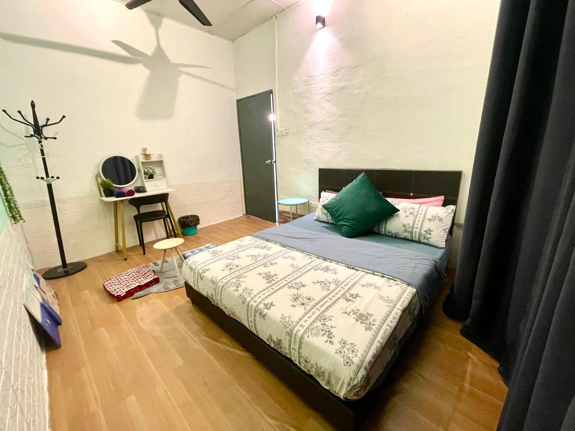Entire Cozy Home 16 • 3 Bedroom @ Alma Bukit Mertajam Ngoại thất bức ảnh