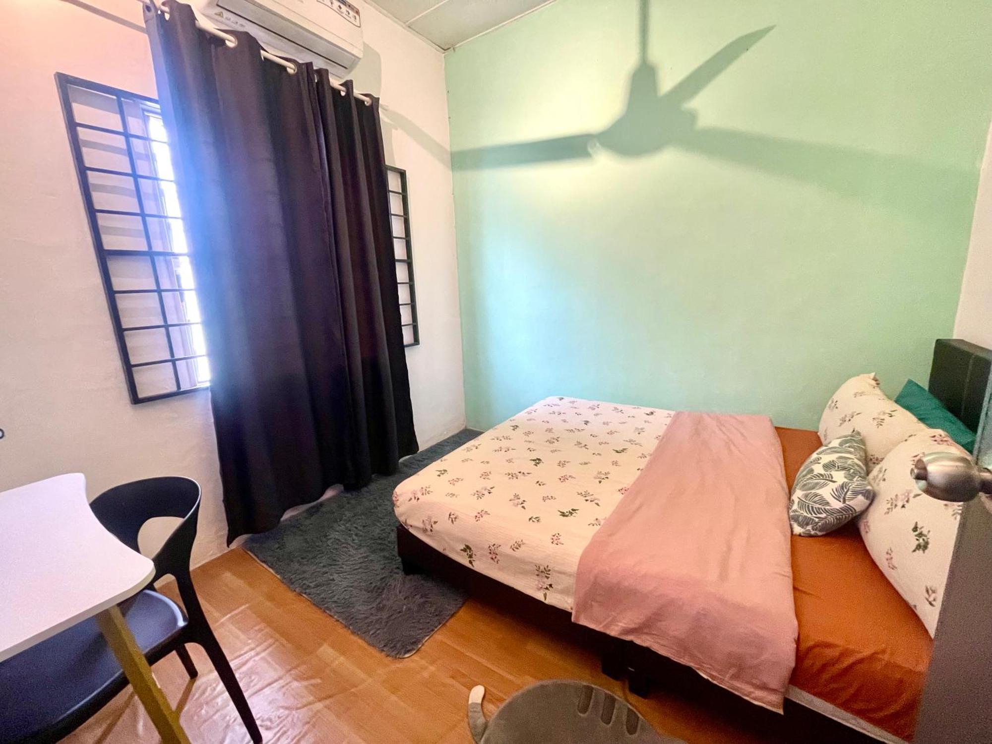 Entire Cozy Home 16 • 3 Bedroom @ Alma Bukit Mertajam Ngoại thất bức ảnh