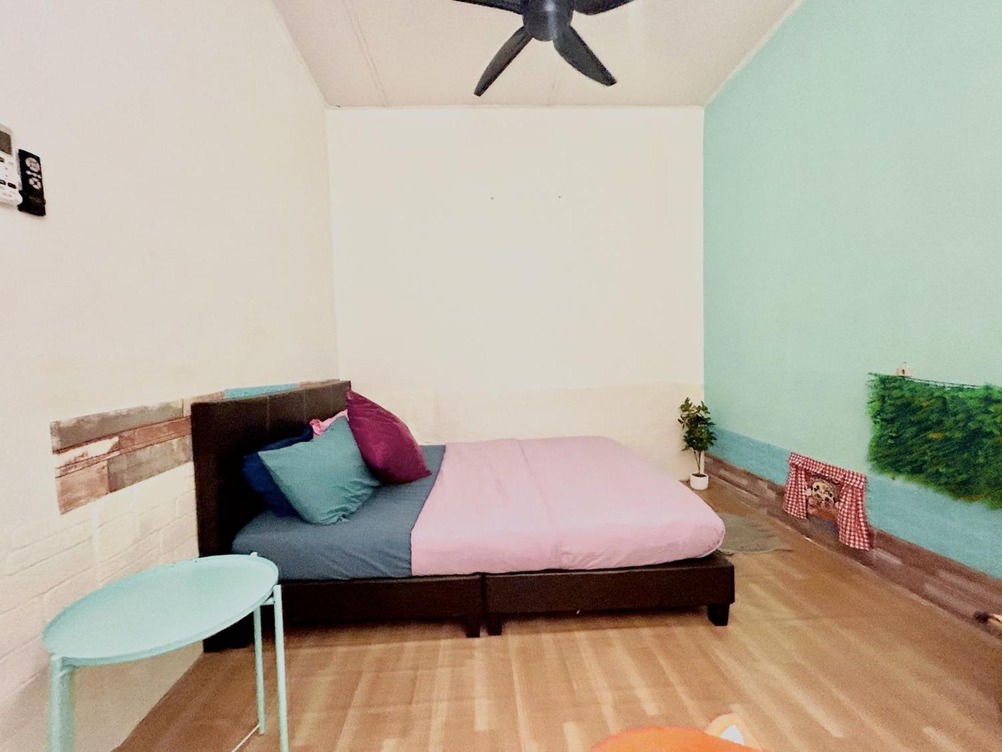 Entire Cozy Home 16 • 3 Bedroom @ Alma Bukit Mertajam Ngoại thất bức ảnh