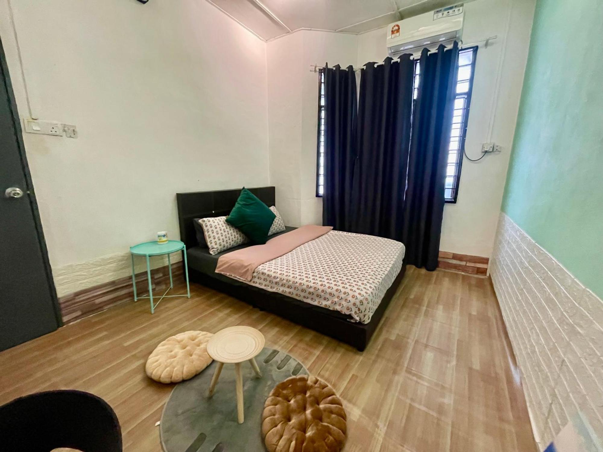 Entire Cozy Home 16 • 3 Bedroom @ Alma Bukit Mertajam Ngoại thất bức ảnh