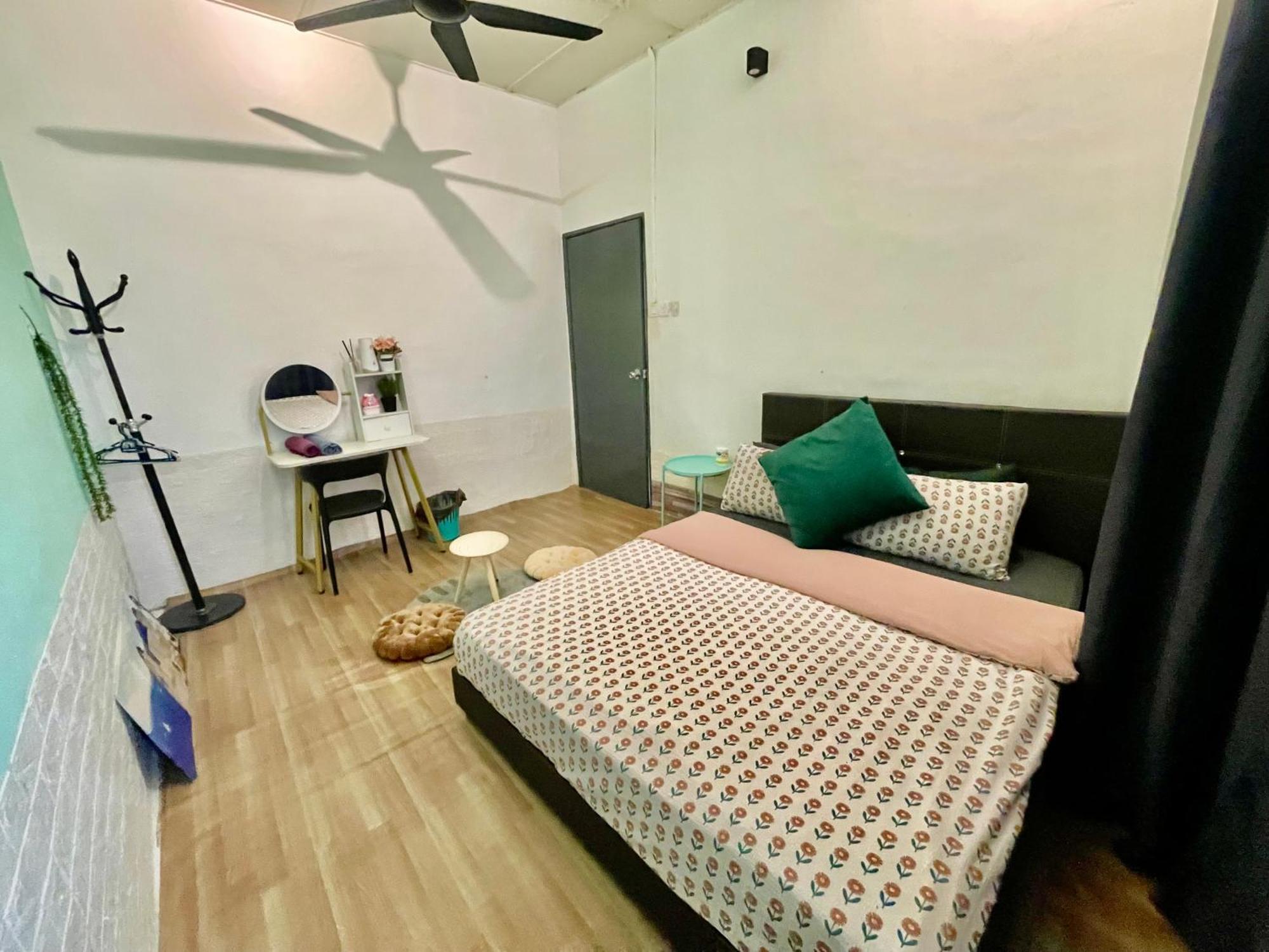 Entire Cozy Home 16 • 3 Bedroom @ Alma Bukit Mertajam Ngoại thất bức ảnh