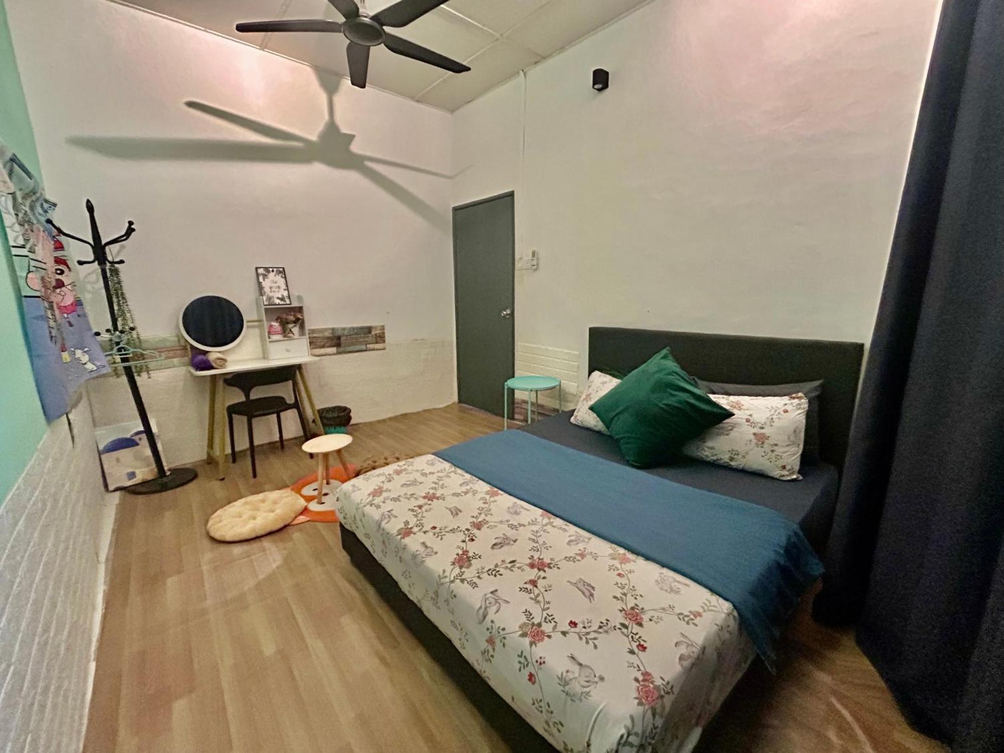 Entire Cozy Home 16 • 3 Bedroom @ Alma Bukit Mertajam Ngoại thất bức ảnh
